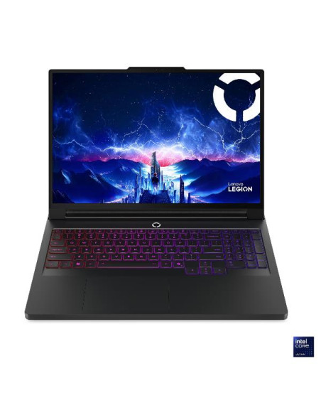 LEGION PRO 7 16IAX10H