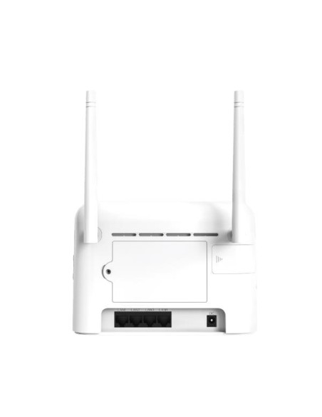 ROUTER 4G PORTATILE 4LAN