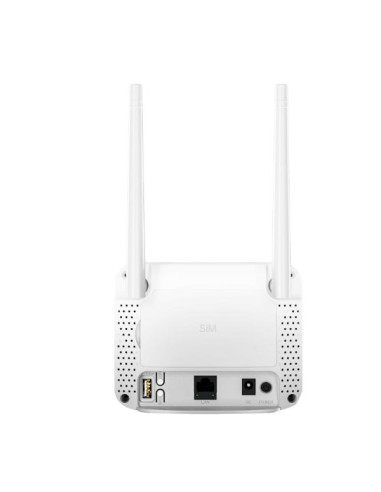 ROUTER 4G PORTATILE 1LAN