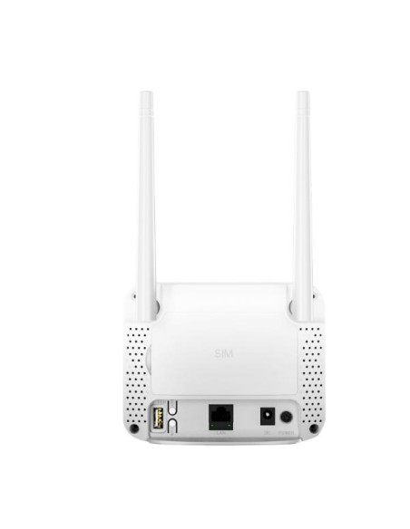 ROUTER 4G PORTATILE 1LAN