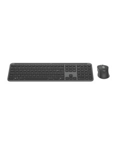 SIGNATURE SLIM COMBO MK950 GRAPHITE 2