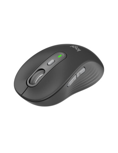 SIGNATURE SLIM COMBO MK950 GRAPHITE