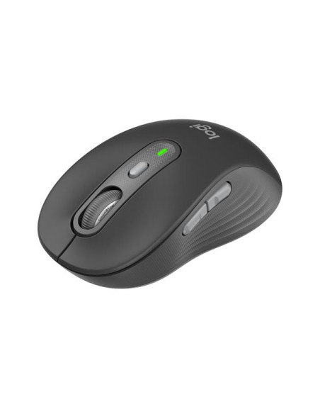SIGNATURE SLIM COMBO MK950 GRAPHITE