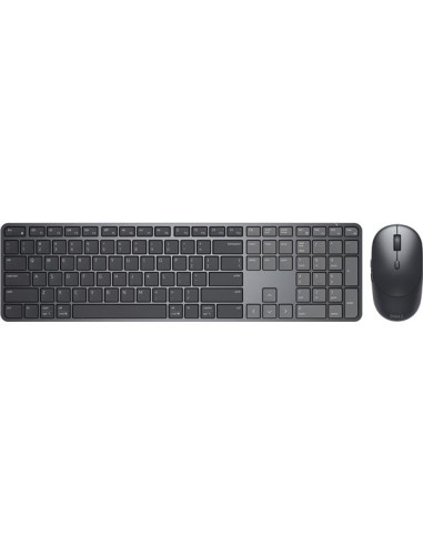 DELL PRO 7 KB+MOUSE KM726 (ITALIAN)