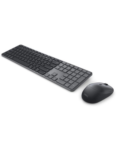 DELL PRO 7 KB+MOUSE KM726 (ITALIAN)