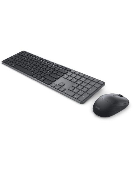 DELL PRO 7 KB+MOUSE KM726 (ITALIAN)