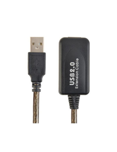 REPEATER ATTIVO USB 5 METRI