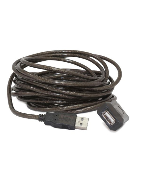 REPEATER ATTIVO USB 5 METRI