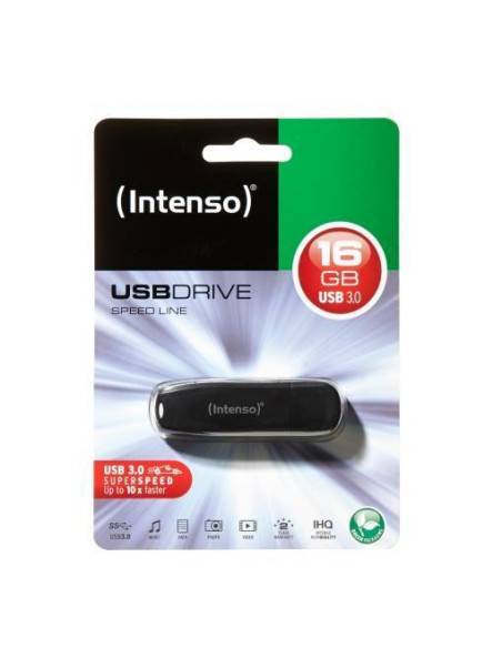 CHIAVETTA USB 3.0 16GB