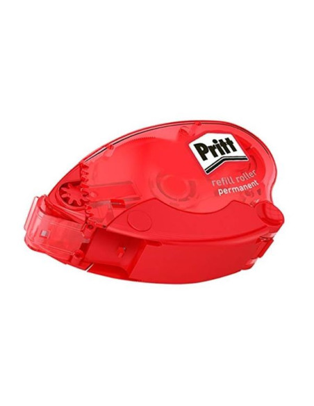 PRITT ROLLER SYSTEM PERMAN