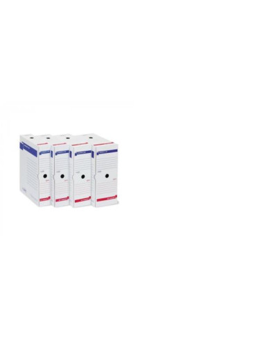 SCATOLA ARC.DOC/FATT25X35X10
