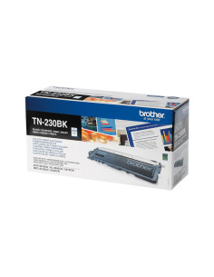 Brother TN-230BK cartuccia toner 1 pz Originale Nero 2