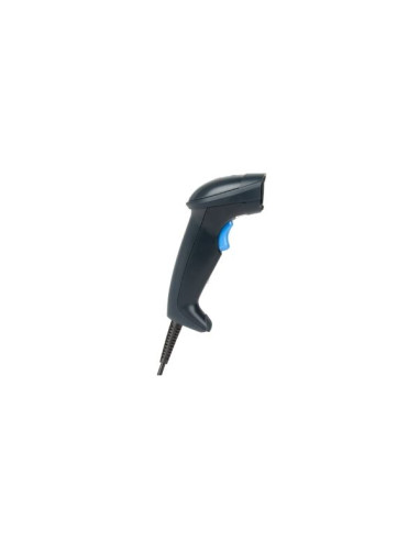 BARCODE SCANNER LASER 1D USB