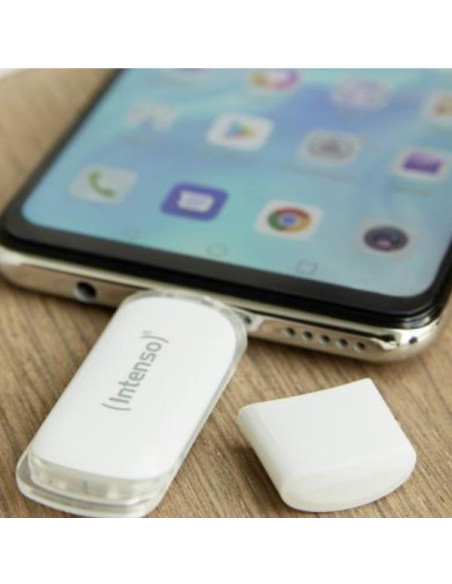 SUPER SPEED USB 3.1 128GB (TYPE C)