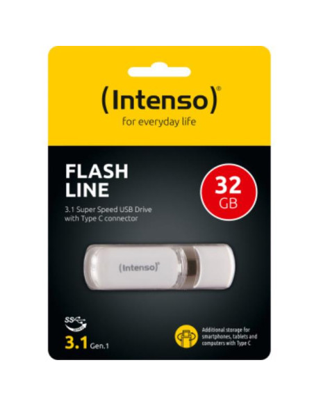 SUPER SPEED USB 3.1 32GB (TYPE C)