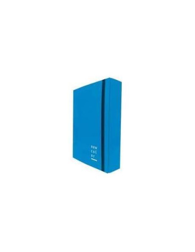 CARTELLA ELAST PIATTO D.10 ROSSO