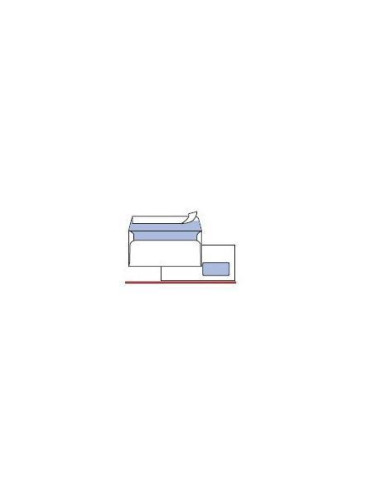 CF500 BUSTE EDERA STRIP LASER 11X23