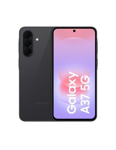GALAXY A37 8+256GB CHARC EE
