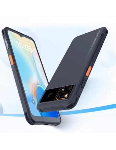 DT63 2D 6 58  AND15 WIFI6 8GB/128GB