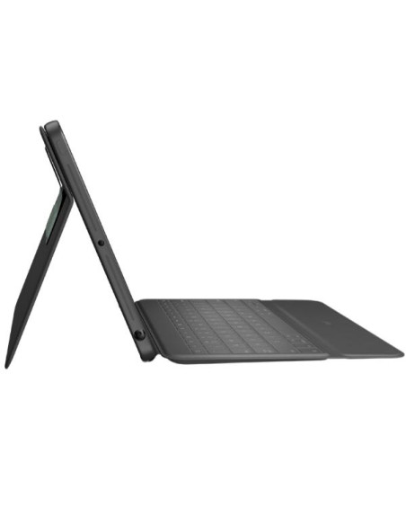 RUGGED FOLIO IPAD(7TH) GRAPHITE ITA