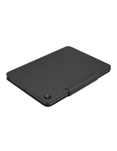 RUGGED FOLIO IPAD(7TH) GRAPHITE ITA