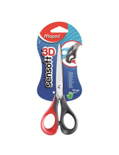 FORBICE SENSOFT 16 CM BLS  AS 2