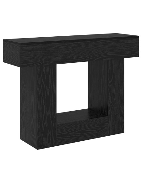 Rovere Nero 101 x 30 x 74 cm