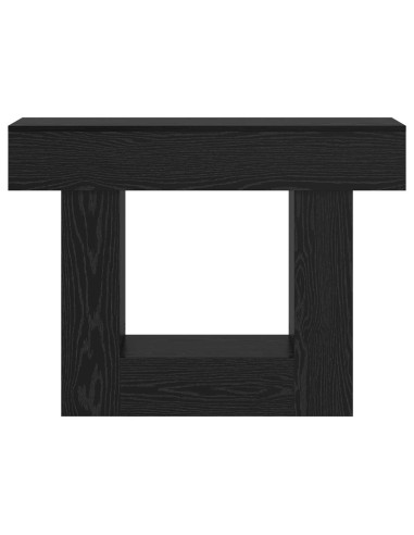 Rovere Nero 101 x 30 x 74 cm