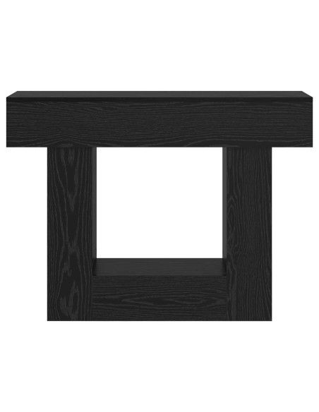 Rovere Nero 101 x 30 x 74 cm