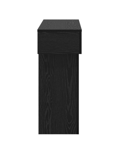 Rovere Nero 101 x 30 x 74 cm