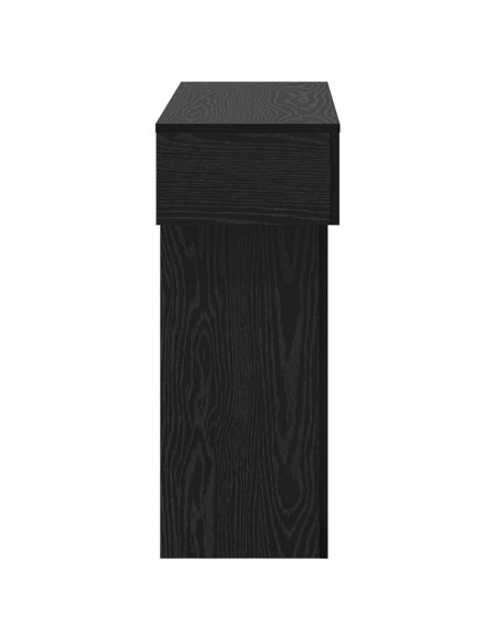 Rovere Nero 101 x 30 x 74 cm