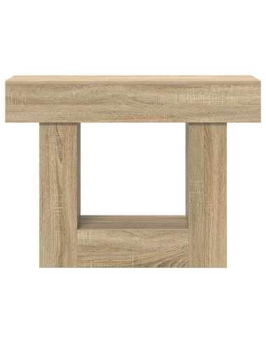 Rovere Sonoma 101 x 30 x 74 cm