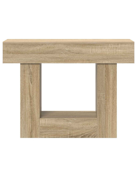 Rovere Sonoma 101 x 30 x 74 cm