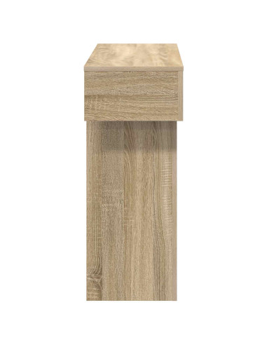 Rovere Sonoma 101 x 30 x 74 cm