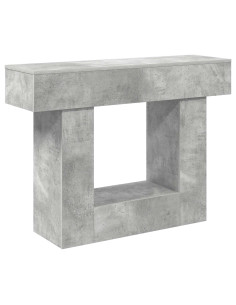 Grigio Cemento 101 x 30 x 74 cm 2