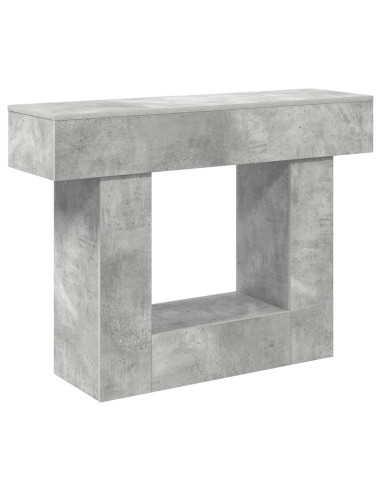 Grigio Cemento 101 x 30 x 74 cm
