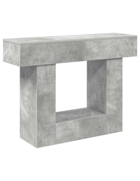 Grigio Cemento 101 x 30 x 74 cm