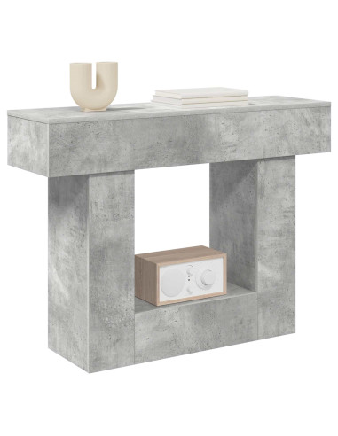 Grigio Cemento 101 x 30 x 74 cm