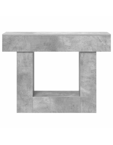 Grigio Cemento 101 x 30 x 74 cm