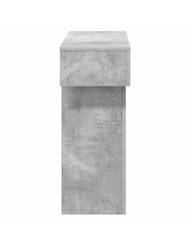 Grigio Cemento 101 x 30 x 74 cm