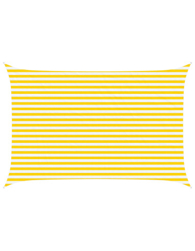 Vela da sole Oxford rivestito in PU