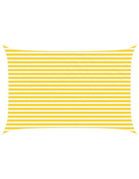 Vela da sole Oxford rivestito in PU