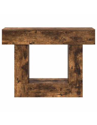 Quercia Affumicata 101 x 30 x 74 cm