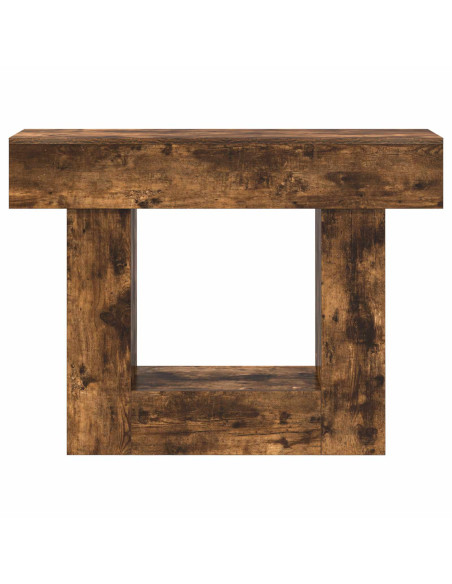 Quercia Affumicata 101 x 30 x 74 cm