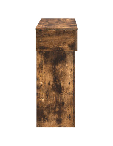 Quercia Affumicata 101 x 30 x 74 cm