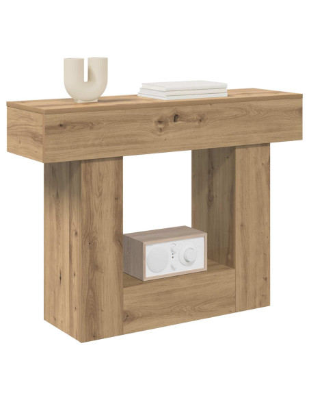Rovere Artigianale 101 x 30 x 74 cm
