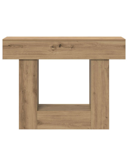 Rovere Artigianale 101 x 30 x 74 cm