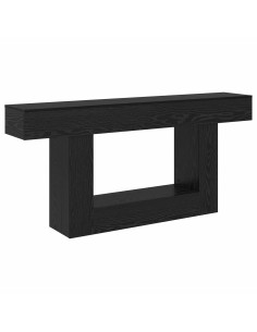 Rovere Nero 160 x 30 x 74 cm 2