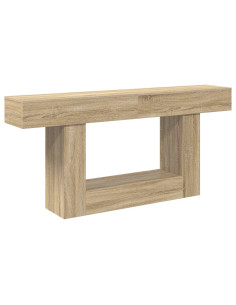 Rovere Sonoma 160 x 30 x 74 cm 2