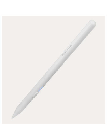 TUCANO PENCIL 2 PER IPAD BIANCO